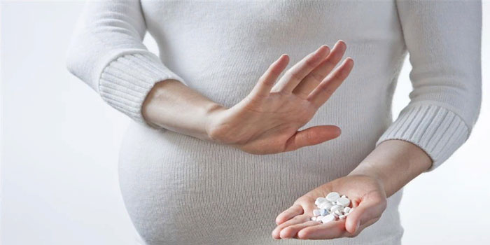 Метронидазол беременным