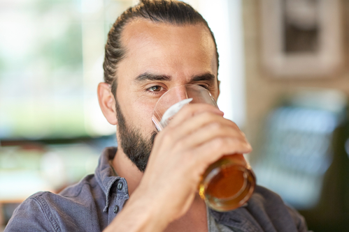 Как лечить алкогольный панкреатит