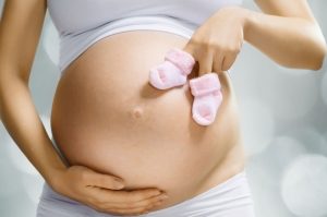 Противопоказание беременность