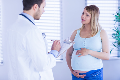 Что делать если при беременности сильная изжога