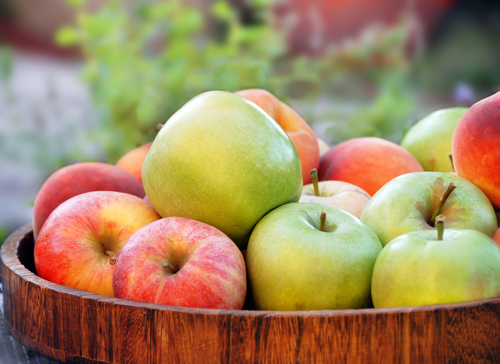 Можно ли есть яблоки при панкреатите