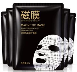 Корейская магнитная маска