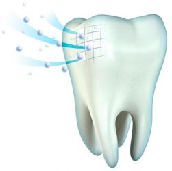 Разрушение зубной эмали