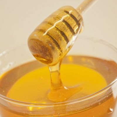 Натуральный мед