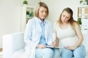 Вред чечевицы при беременности