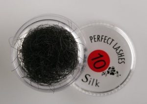 Ресницы Perfect Silk Lashes