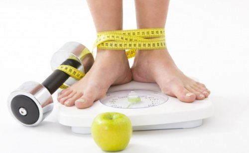 Быстрая диета для снижения веса