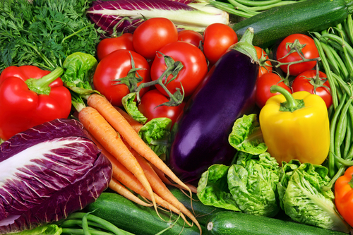 Какие овощи можно при язве желудка