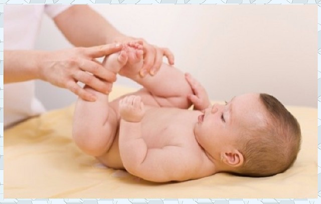 Лечение водянки (гидроцеле) яичка у младенцев
