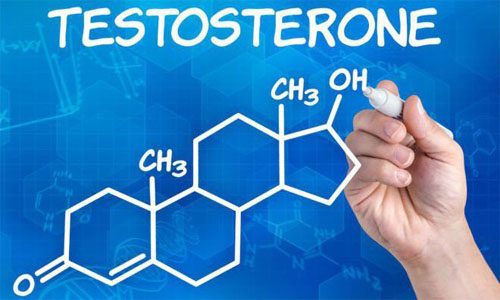 Гормон тестостерон