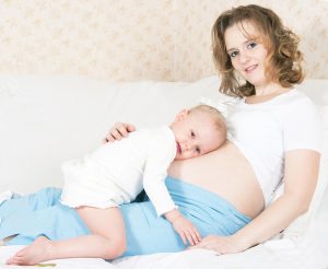 Беременность и лактация