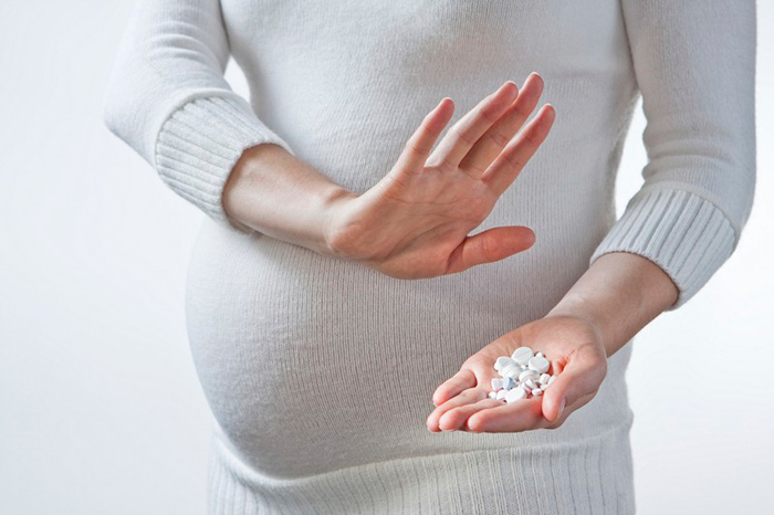 таблетки противопоказаны беременным