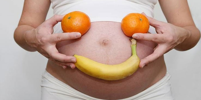 бананы при беременности