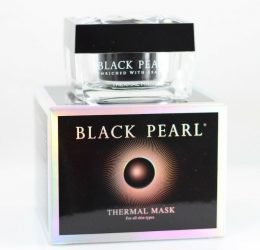 Sea of Spa Black Pearl