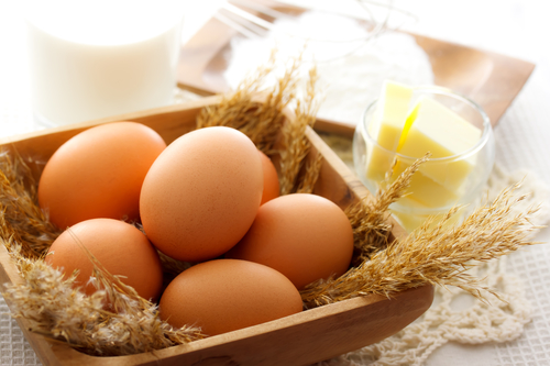 Можно ли сырые или вареные яйца при гастрите желудка