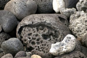Камень пемзы