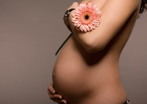 Беременность и шугаринг