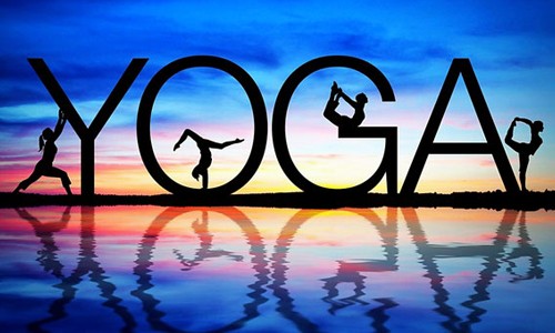 Разновидности йоги